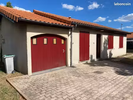 lotissement le clos aulnat
