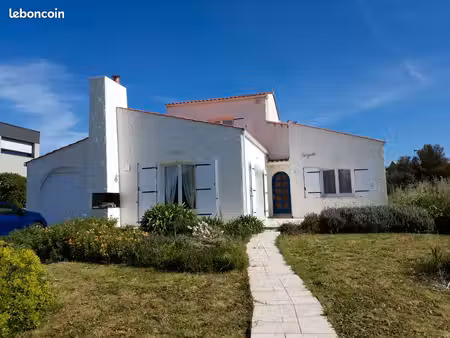 location maison t5 à l année