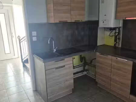 ? maison à louer – valenciennes  quartier la plaine