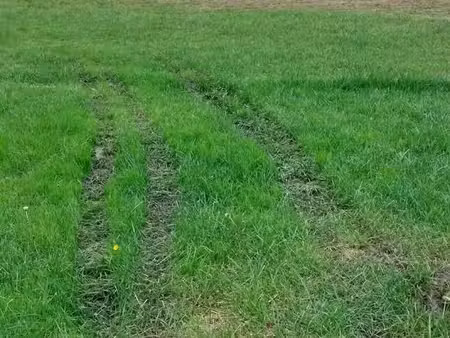 terrain 1 756 m² doudrac