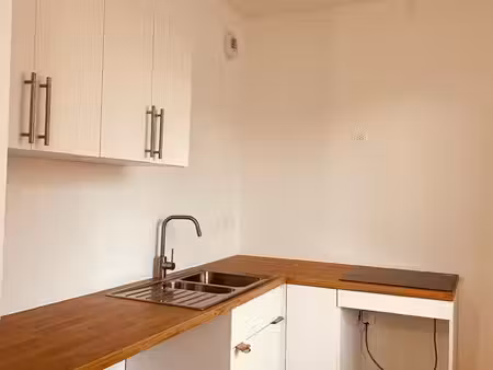 appartement lille sud 46m2
