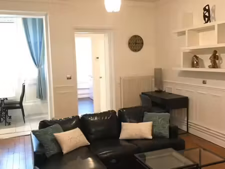 appartement t3 proche centre ville