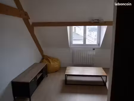 apparttement à louer