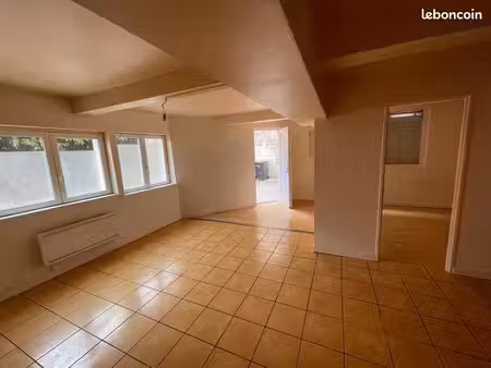 appartement 3 pièces