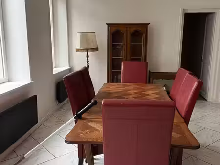 location appartement centre ville