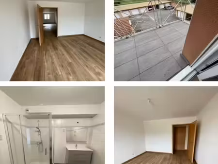 f3 – 73m2 – av. blies sarreguemines