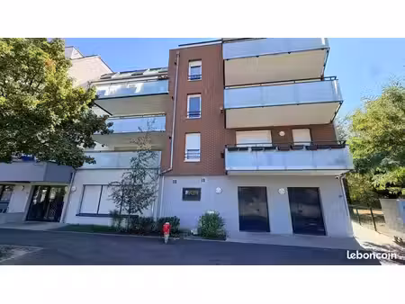 propriétaire loue direct f2
