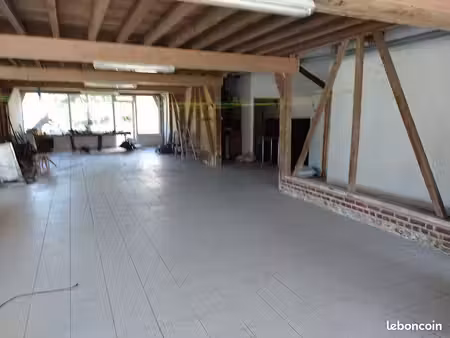 local commercial
