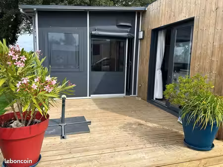 location chalet