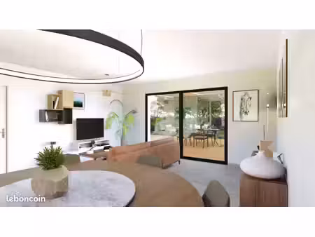 maison 5 pièces 90 m²