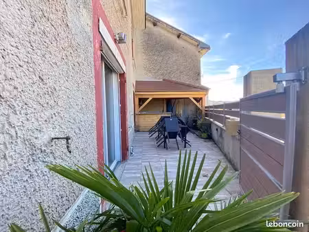 maison 5 pièces 143 m²