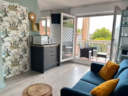 appartement hyper centre