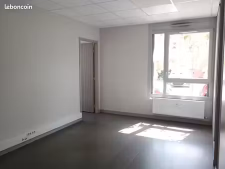 local d'activité 45 m²