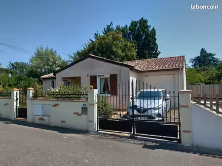 maison 3 pièces 89 m2