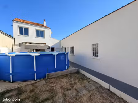 maison 4 pièces 86 m²
