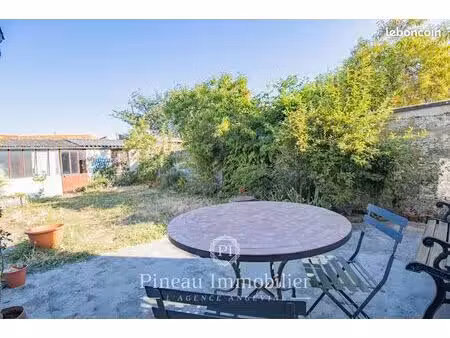 maison 5 pièces 124 m²
