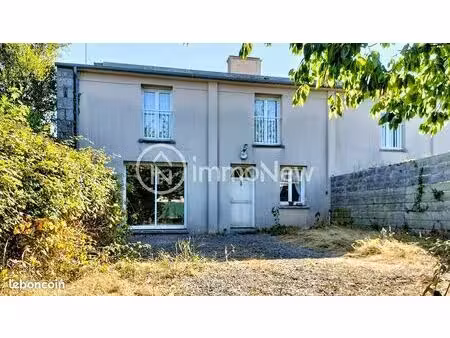 maison en viager 3 pièces 80 m²