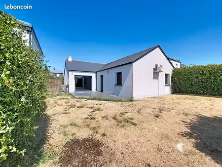 maison 4 pièces 88 m²