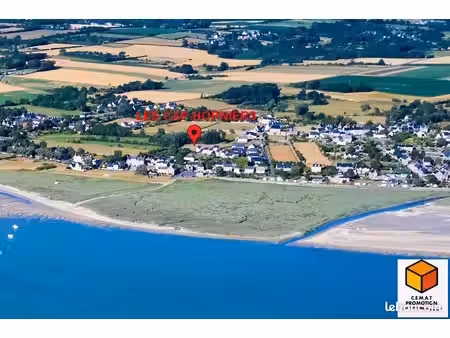 terrain 353 m²