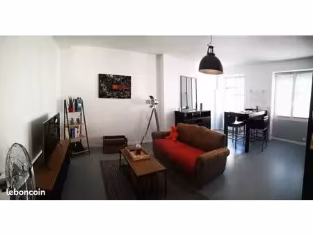 location appartement meublé