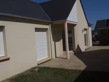 vends maison carquefou 44470
