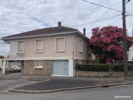 maison de 167 m2 quartier sacré-cœur