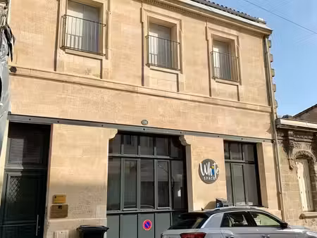 bureau ou local