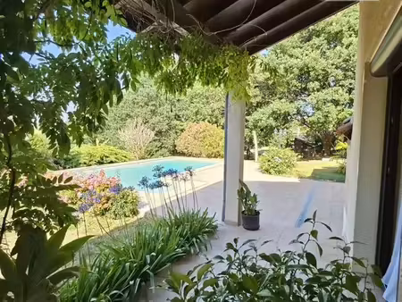 maison 5 pièces 145 m²