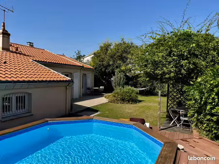 maison 5 pièces 108 m²