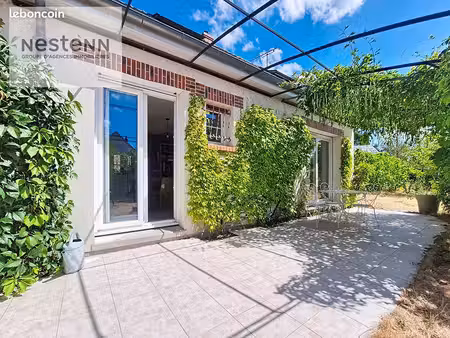 maison 4 pièces 118 m²