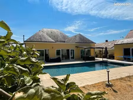 maison 7 pièces 314 m²