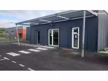 local commercial