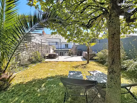 maison à vendre - secteur chantenay (nantes)