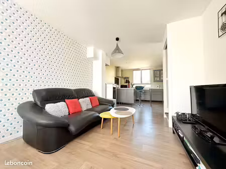 maison 5 pièces 71 m²