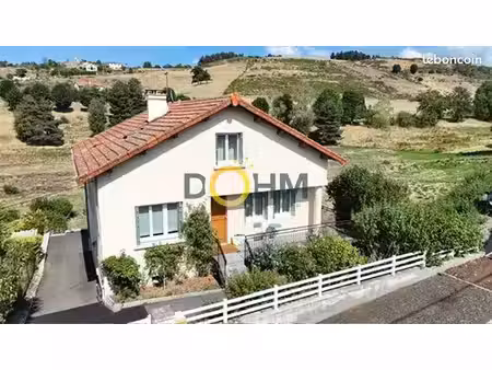 maison 8 pièces 180 m²