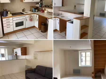location appartement en duplex f2 57 m2 centre ville de chaumont