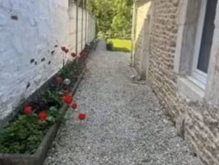 loue appartement f2