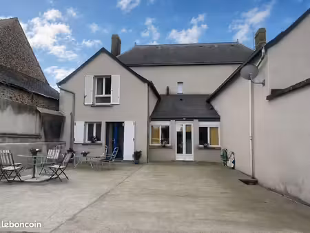 maison 6 pièces 149 m²