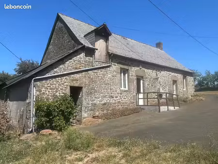 propriété 2 pièces 78 m²