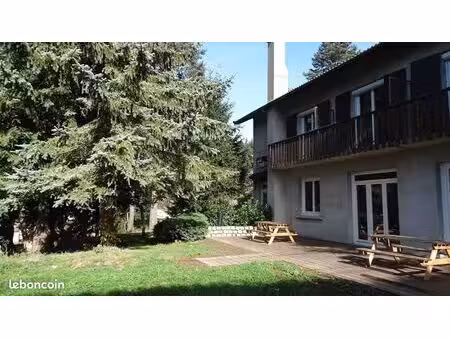 maison 600m2 a vendre