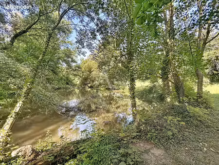 terrain 23946 m² la roche neuville