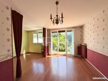 maison 5 pièces 91 m²