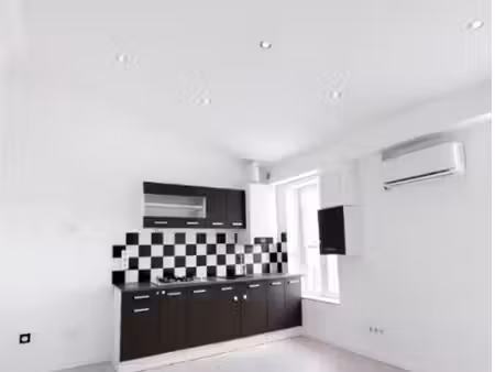 ? opportunité investisseur – hyper centre nancy – terrasse sur les toits – forte demande l