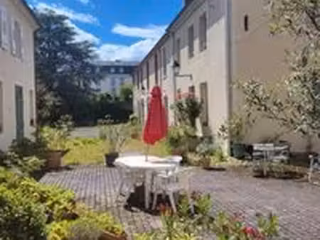 nancy  quartier place d'alliance  local professionnel