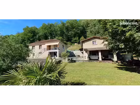 maison 4 pièces 95 m²