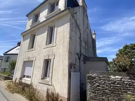 maison 4 pièces 99 m²