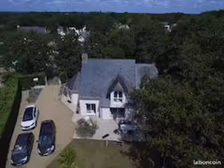 maison pornichet 150m2