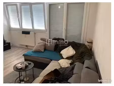 appartement 1 pièce 30 m²