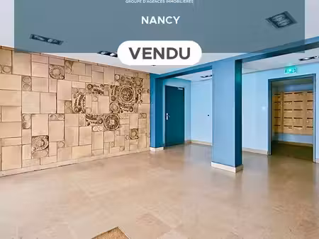 appartement 1 pièce 34 m²