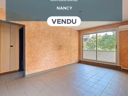 appartement 2 pièces 55 m²